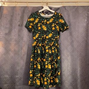 LuLaRoe Amelia Dress